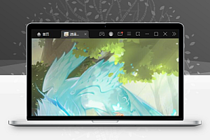 二次元放置卡牌手游【洛神之光】最新整理Linux手工服务端+GM物品后台