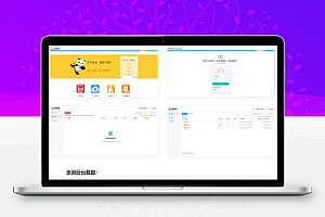 TP框架内核高仿蓝奏云网盘源码